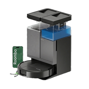 Roomba j7+